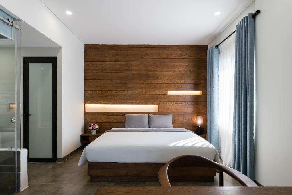 Suite Gia Đình