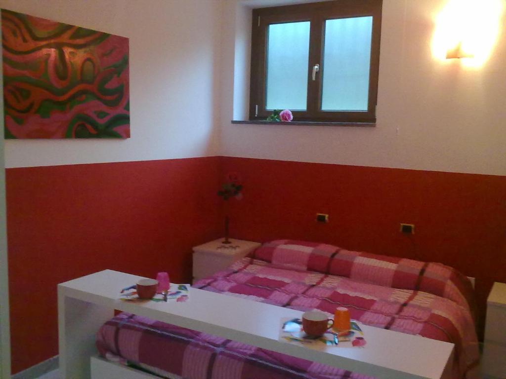 Affittacamere VALCHIAVENNA - Two-Bedroom Family Apartment