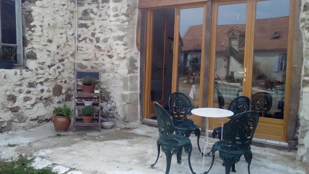 Savrière gite - Casa De Vacaciones