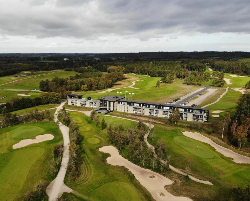 Lübker Golf Resort, Nimtofte – Updated 2023 Prices