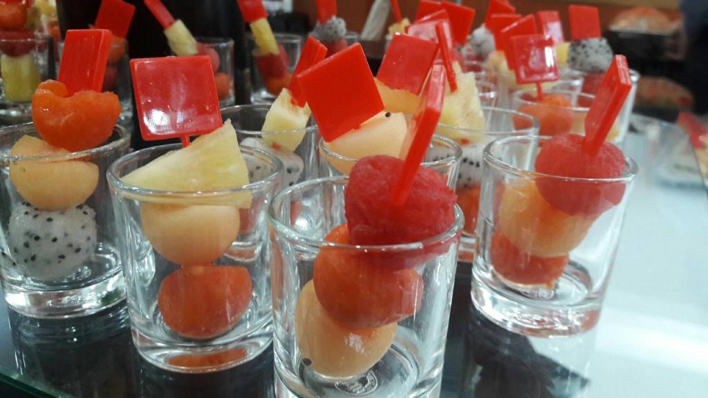 Tai Pan Hotel - Resim 18