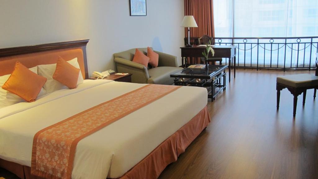 Tai Pan Hotel Bangkok Updated 21 Prices