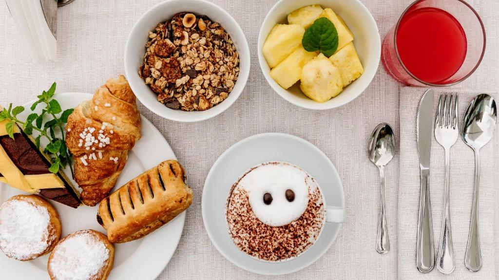 Hotel Polo - Resim 40