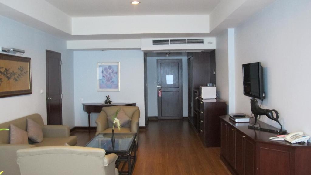 Tai Pan Hotel Sha Plus Certified Bangkok Updated 21 Prices