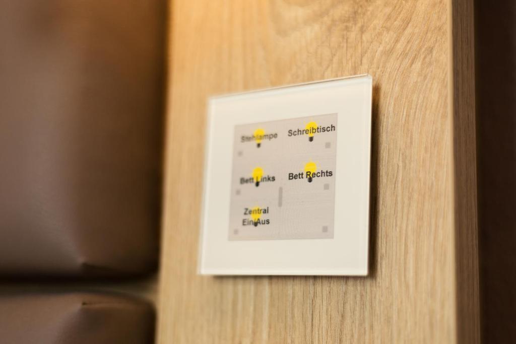 Fotografie z fotogalerie ubytování DasSchaffers - MeinWohlfühlhotel v destinaci Bad Mergentheim