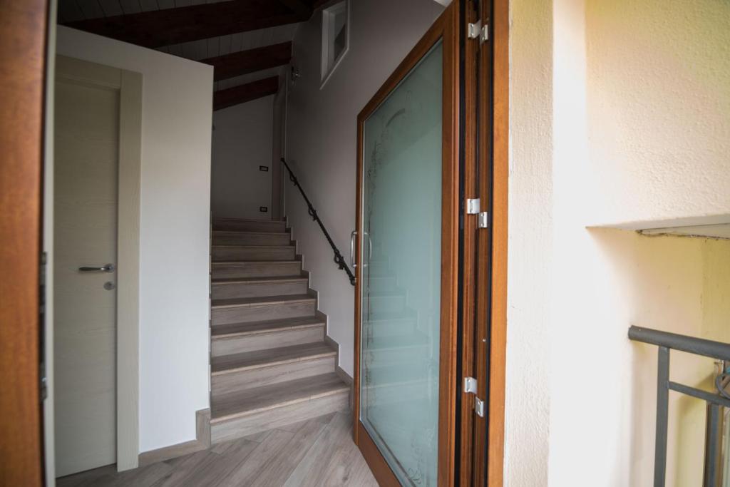 Fotografie z fotogalerie ubytování B&B Kebontà v destinaci Agerola