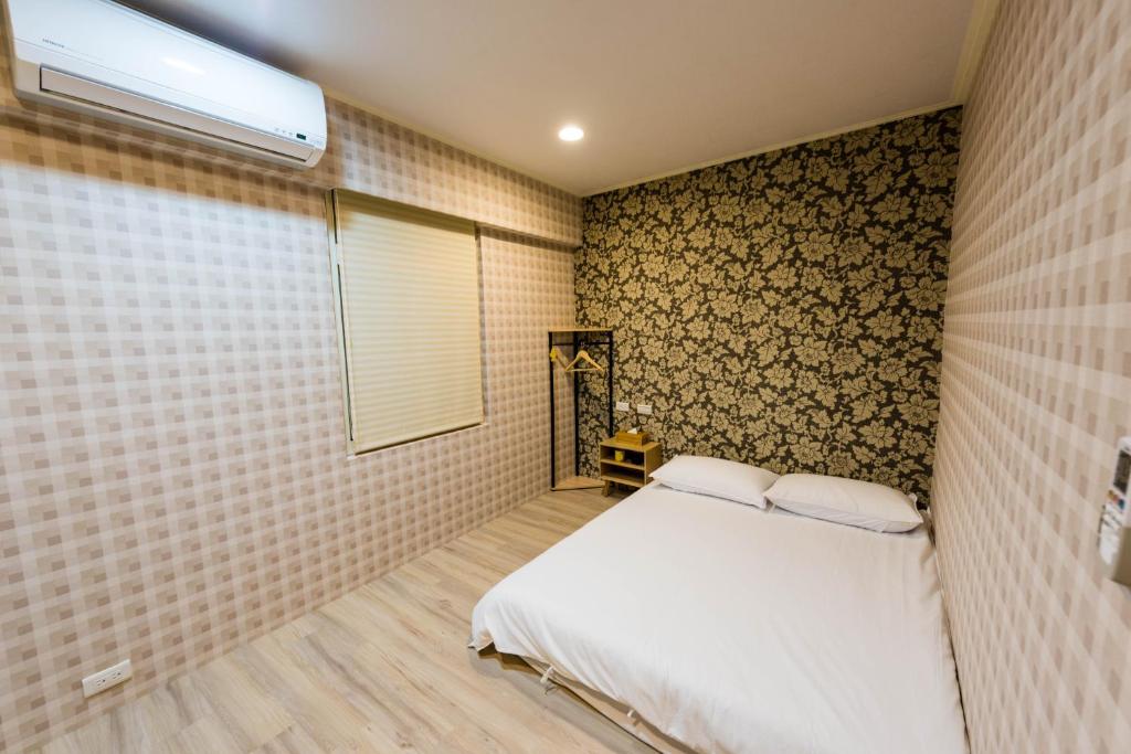 ManMan House Ruifang - 