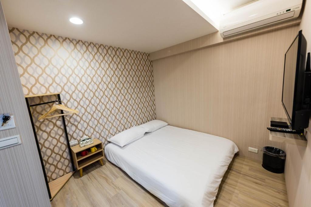 ManMan House Ruifang - 