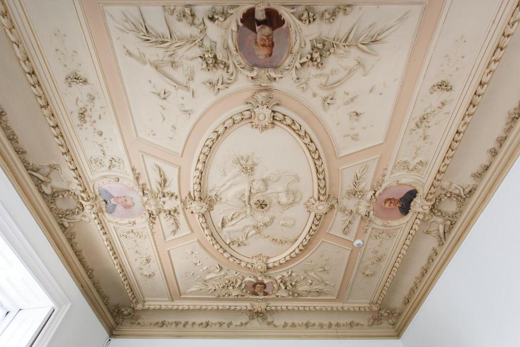 The Rex Hotel Porto - Resim 14