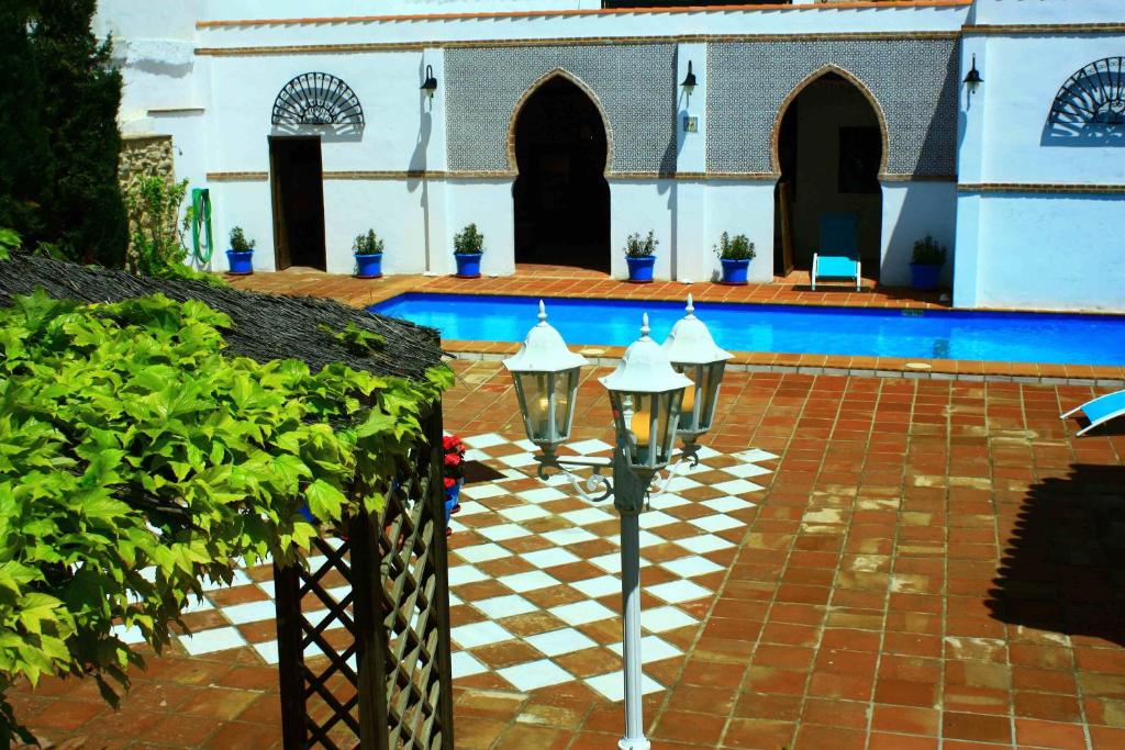 Derechos de imagen reservados por Booking.com