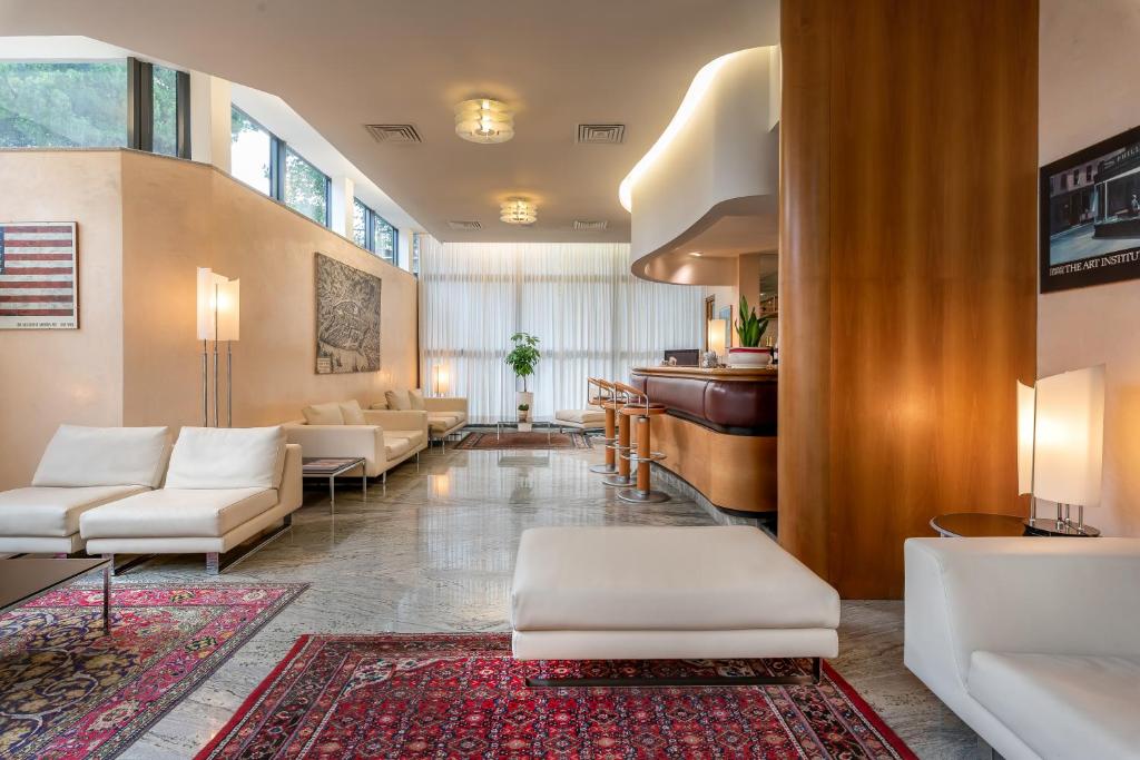 Posedenie v ubytovaní Hotel Polo