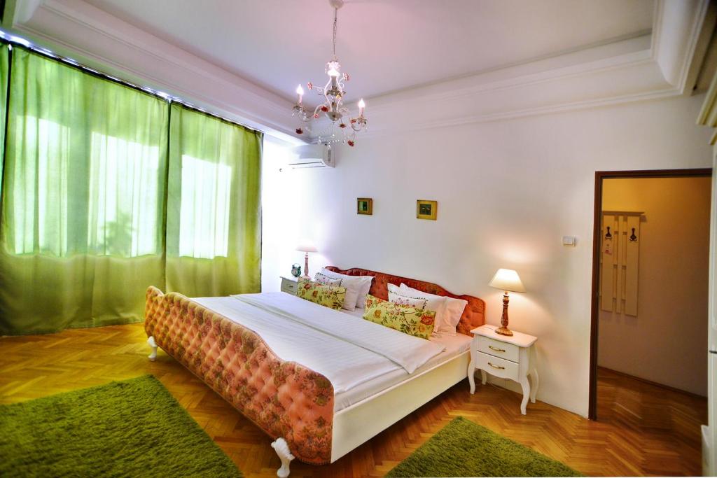 Casa Negustorului - Quarto Duplo