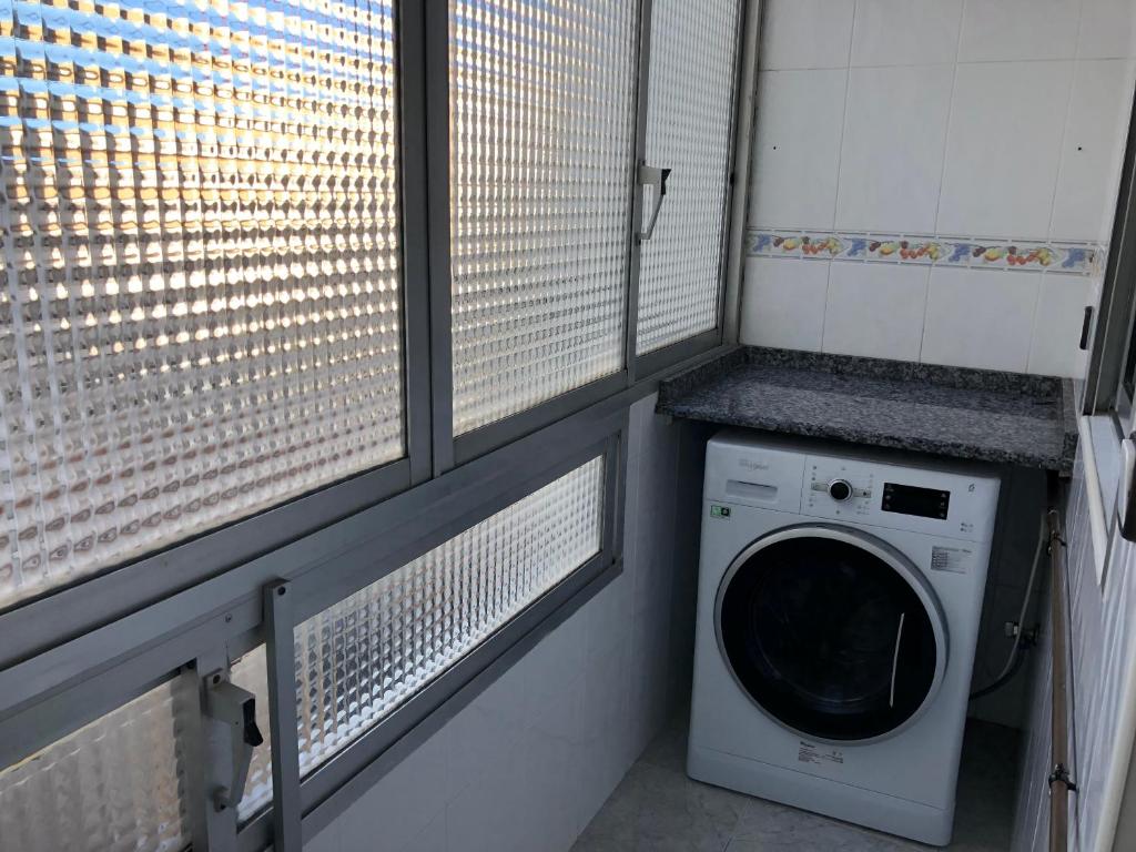 Apartamento Playa el Cabanyal, Valencia – Bijgewerkte prijzen ...