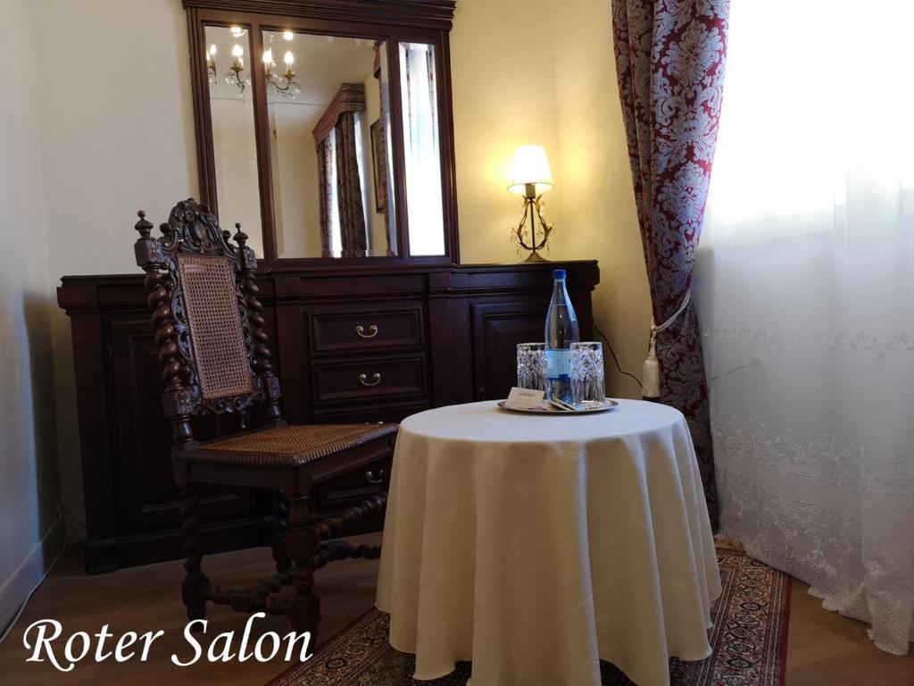 Fotografie z fotogalerie ubytování Hotel Adler v destinaci Sankt Georgen im Schwarzwald