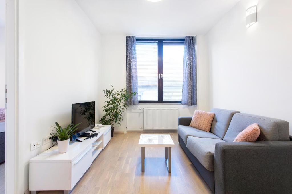Urban Style Apartments by Loft - Superior Daire
