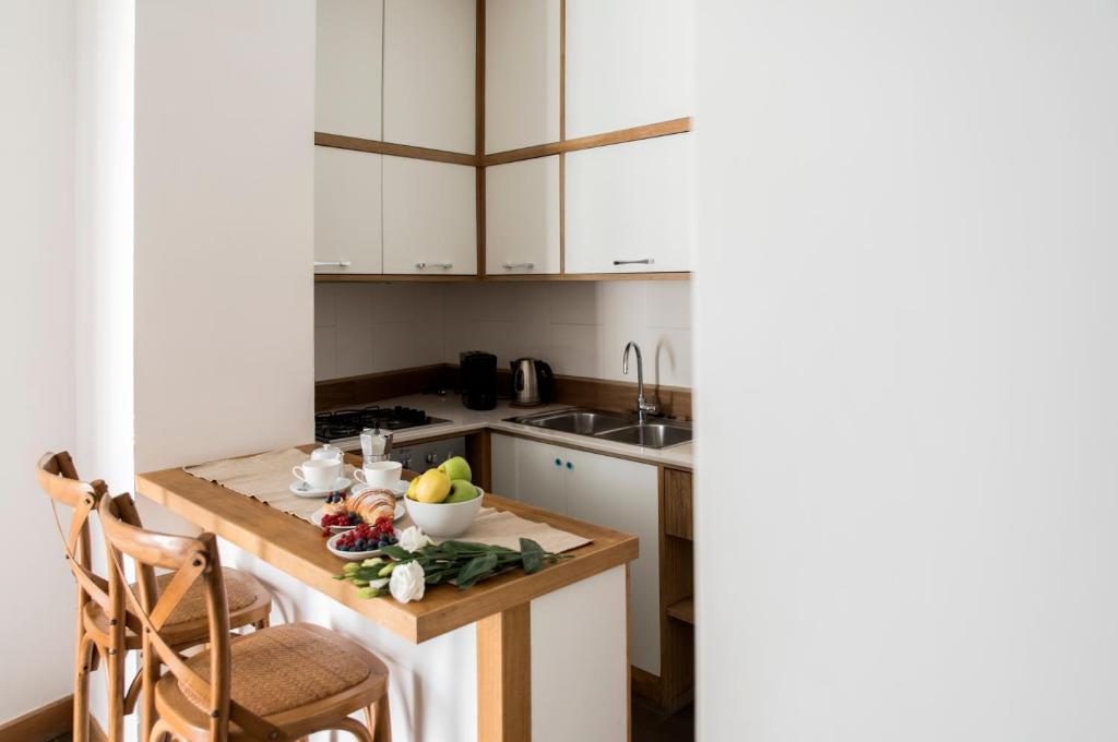 Agora Apartments - 12