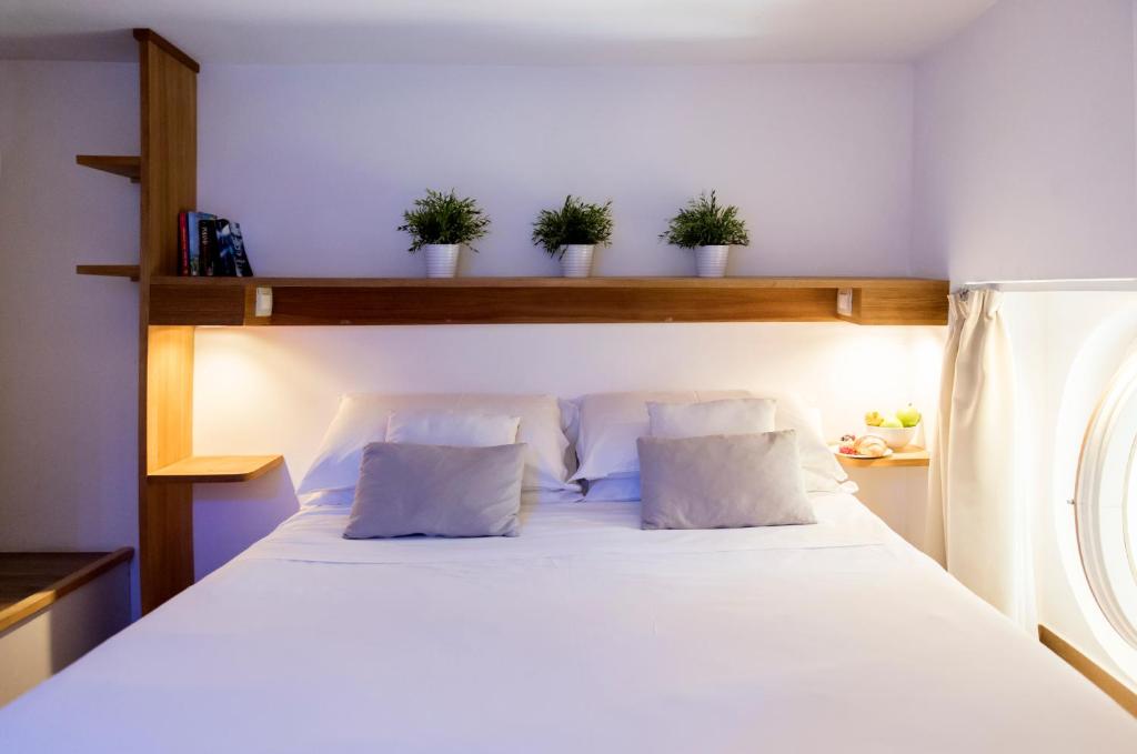 Agora Apartments - 8