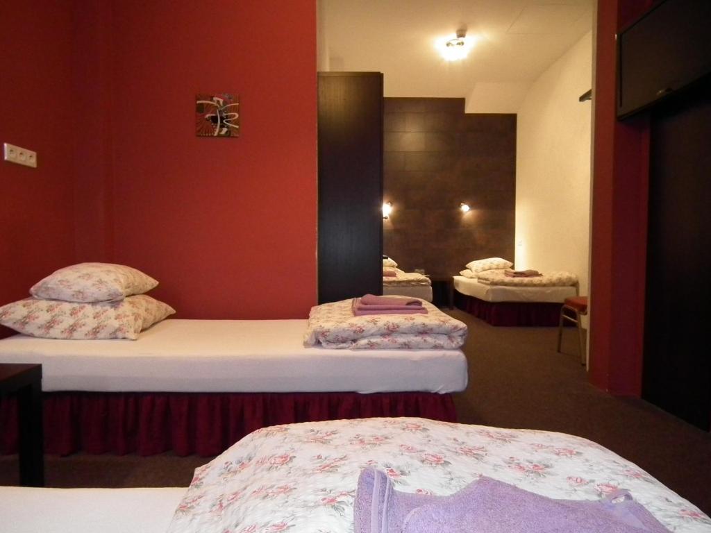 Villa Bella Casa - Triple Room