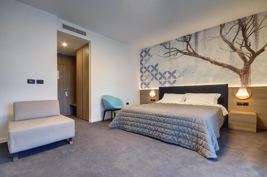 Residence Rovinj - 17