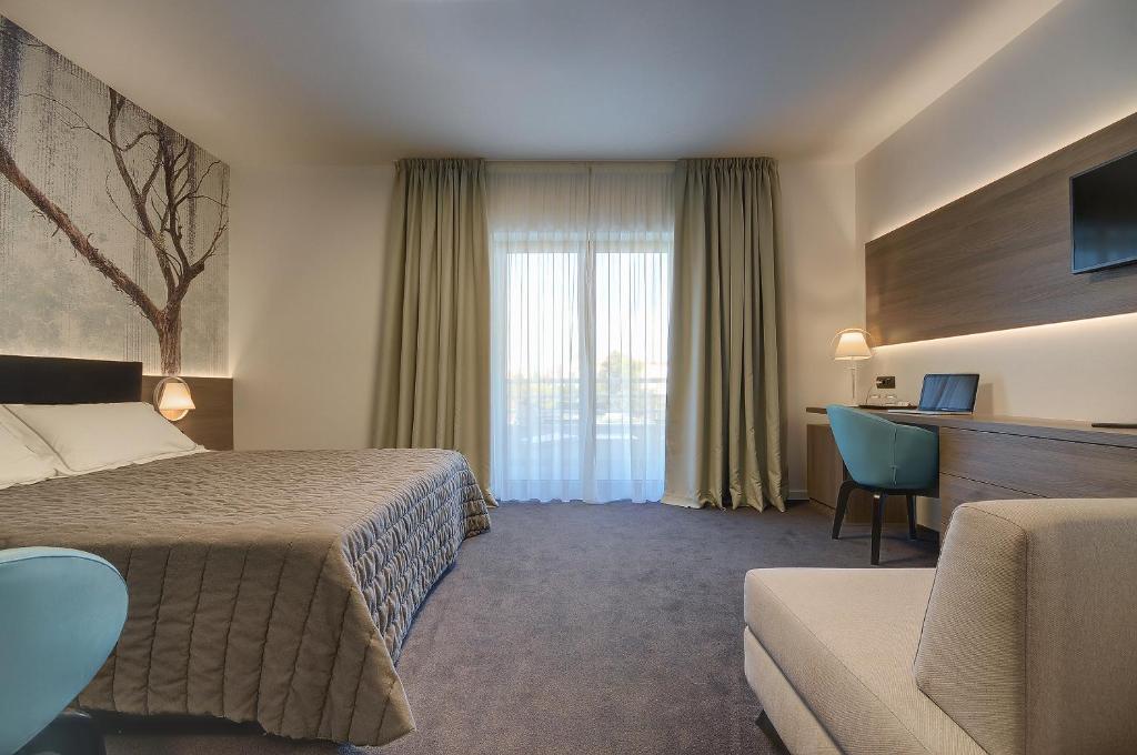 Residence Rovinj - 16