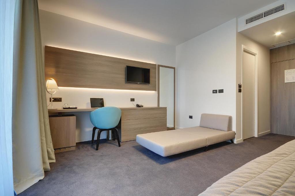 Residence Rovinj - 15