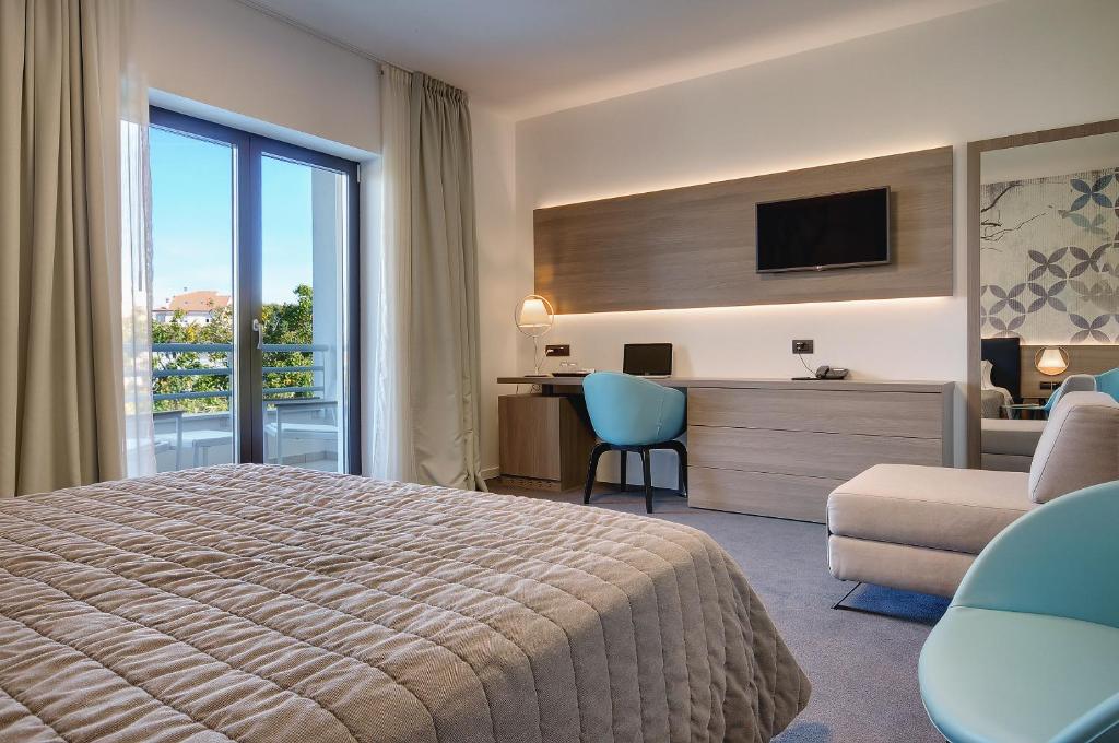 Residence Rovinj - 13