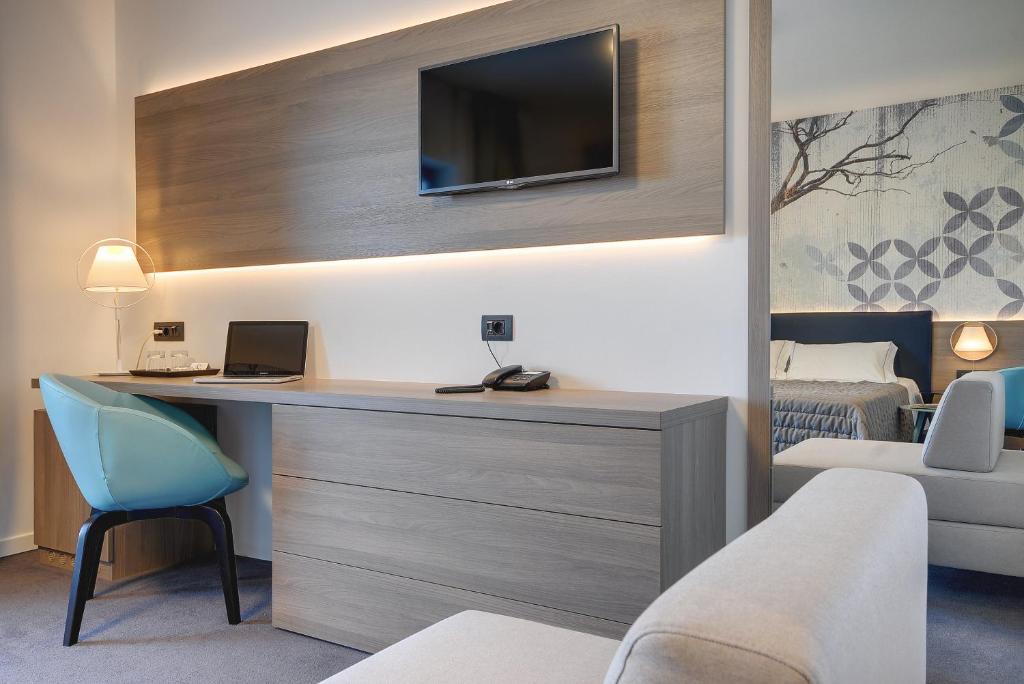 Residence Rovinj - 12