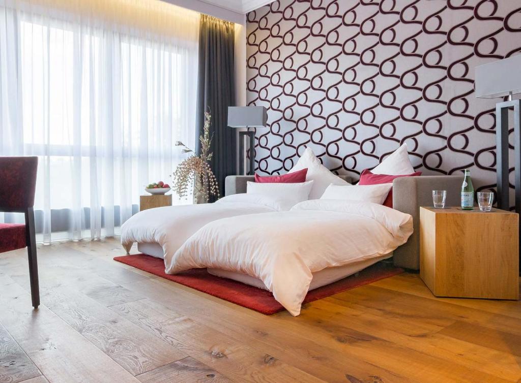 anders Kontorhaus Hotel - Suite