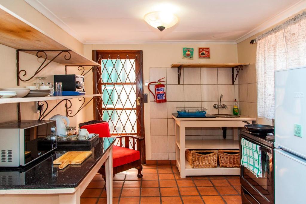 3@Marion Guest House - Studio De Famille