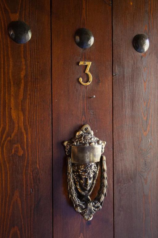 Hotel Machalas - Suite Junior