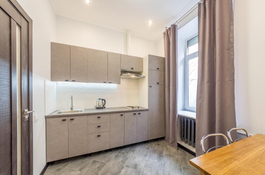 DayFlat Apartments Golden Gate Area фото 4