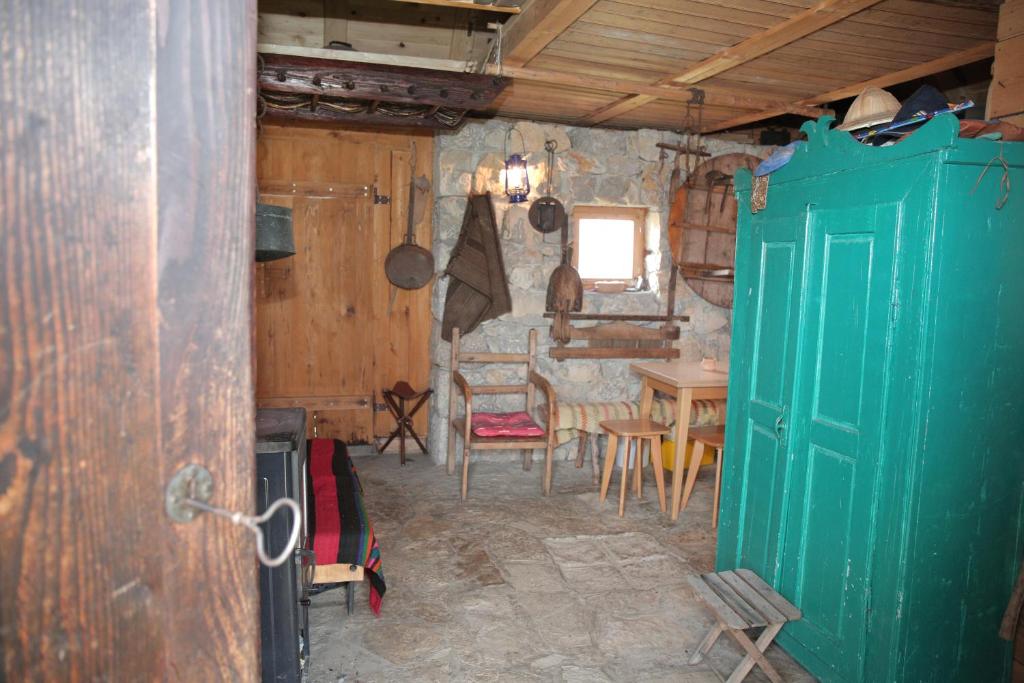 Fotografie z fotogalerie ubytování Etno Milikina ravan v destinaci Nova Varoš