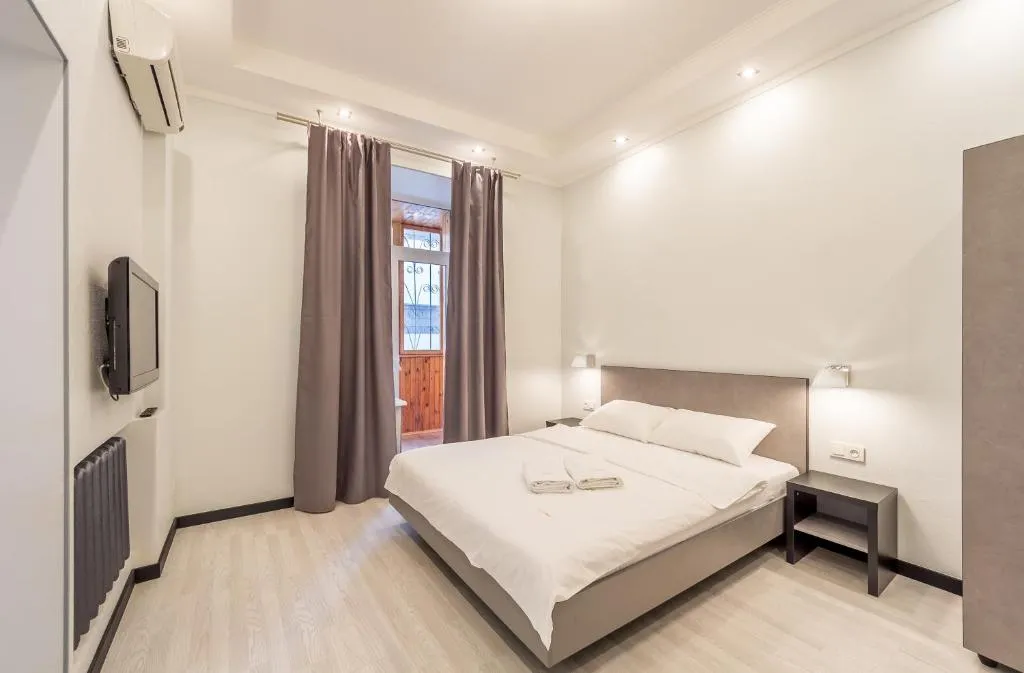 Apartments on Lysenka 3 near Golden Gate, Kiev, Ucraina
