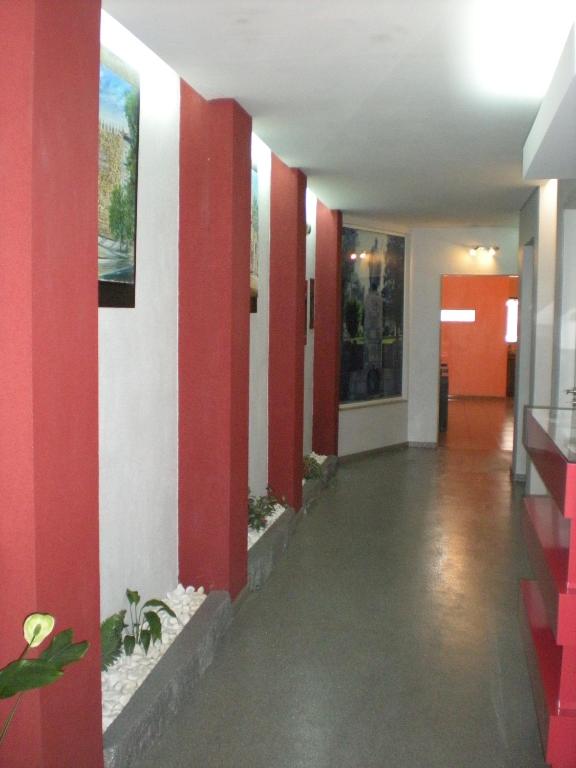 Hotel Dom Joao IV - Resim 19