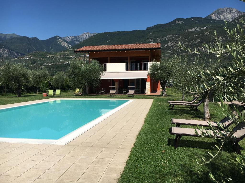Agriturismo Maso Bergot