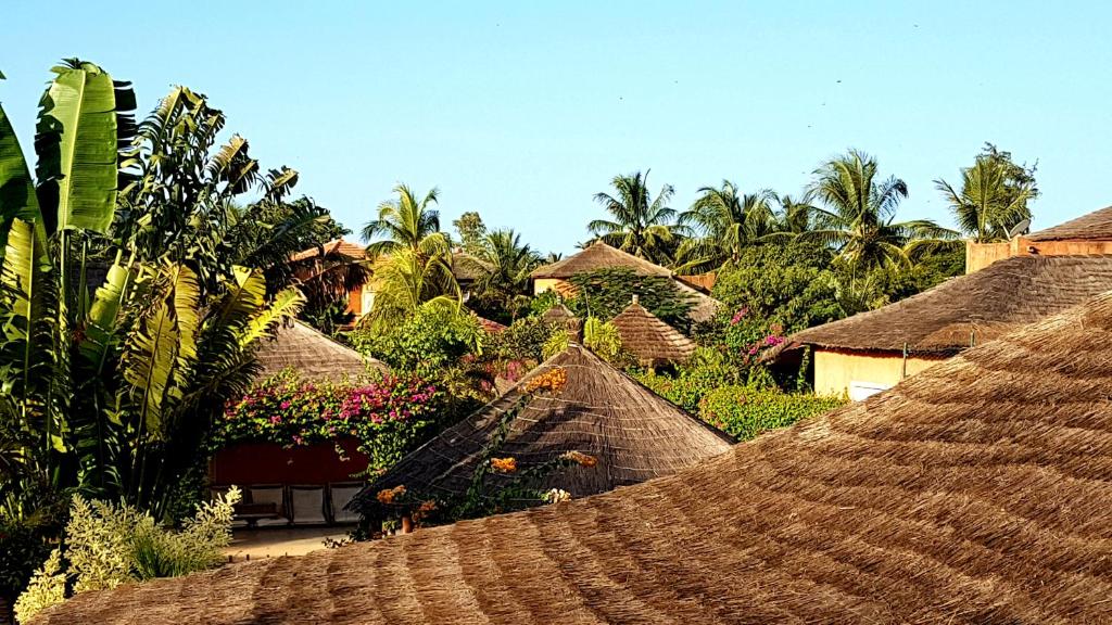Safari Village Saly - Villa