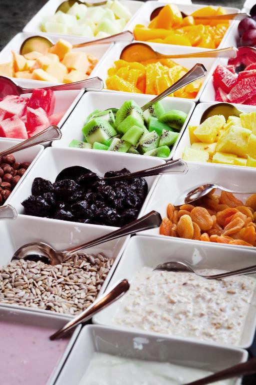 Qubus Hotel Lódz - Resim 45