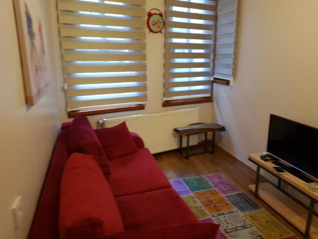Linden Houses - Apartment