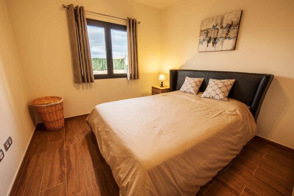 Fotografie z fotogalerie ubytování VILLA DELICIOUS GOLF v destinaci Caleta De Fuste