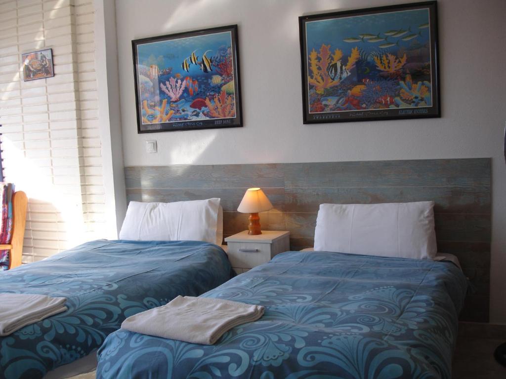 Derechos de imagen reservados por Booking.com