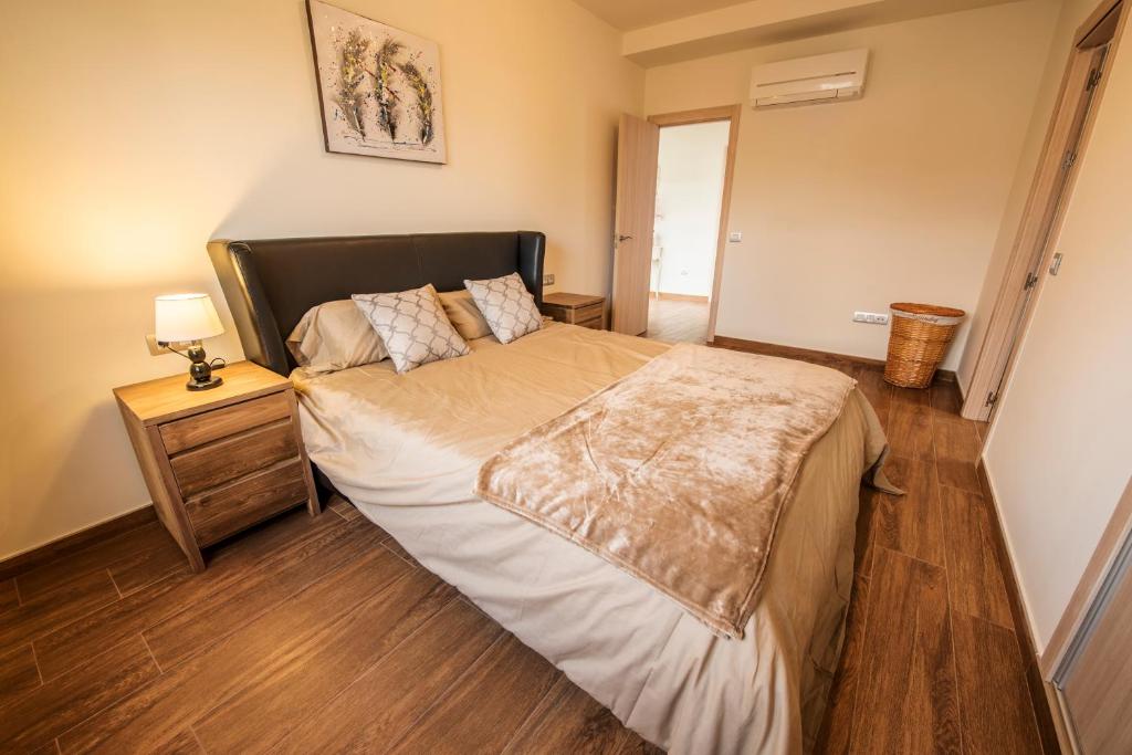 Fotografie z fotogalerie ubytování VILLA DELICIOUS GOLF v destinaci Caleta De Fuste