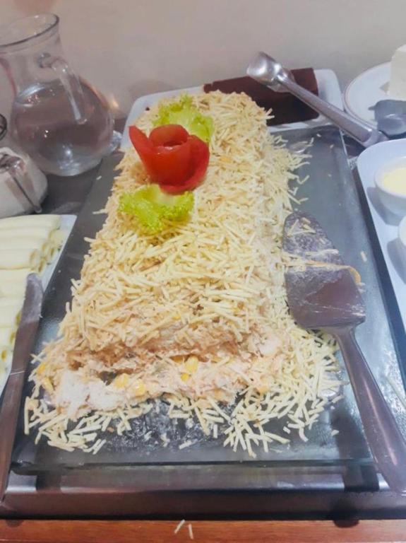  Hotel Plaza Inn Flat Residence