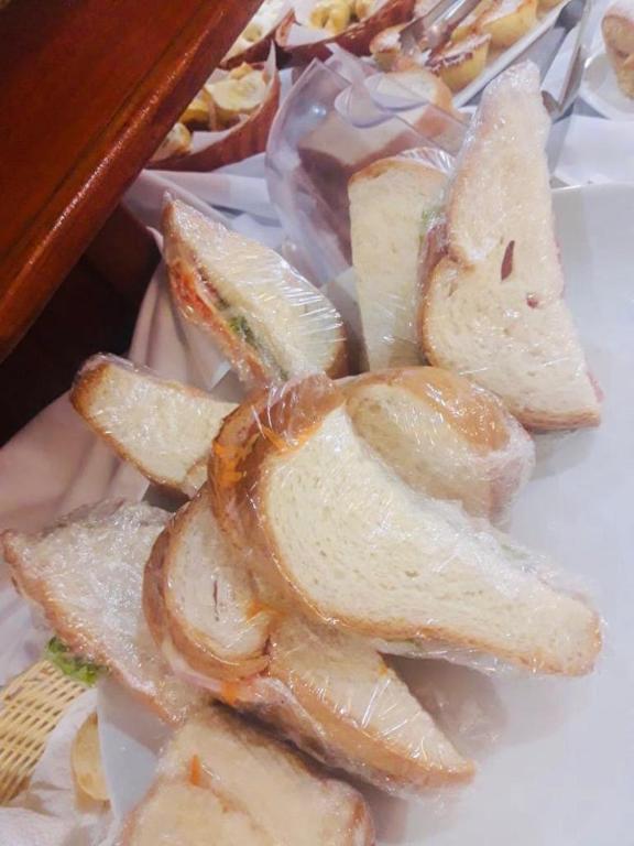  Hotel Plaza Inn Flat Residence