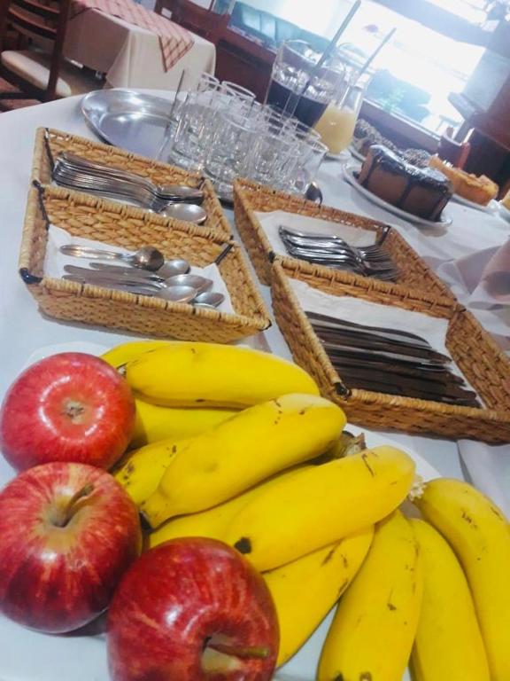  Hotel Plaza Inn Flat Residence