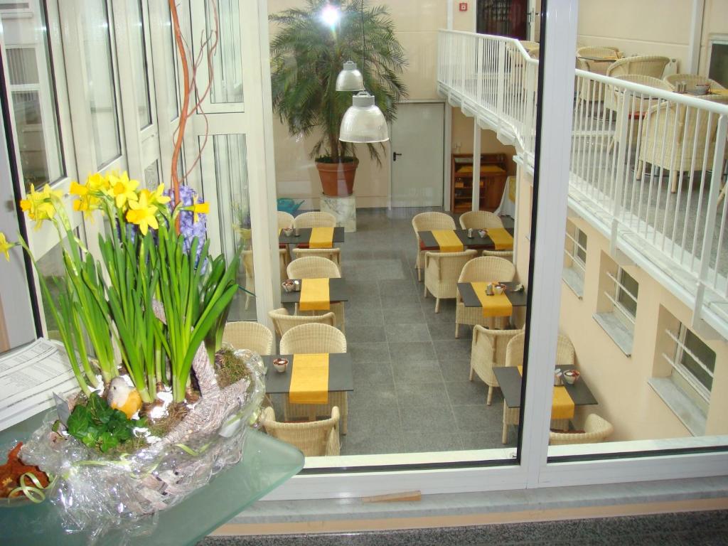 Fotografie z fotogalerie ubytování Lindemann Hotel v destinaci Hildesheim