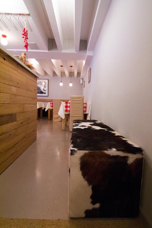 Garden Hotel - Resim 45