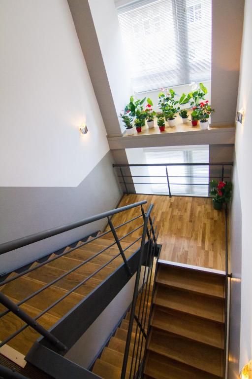 Garden Hotel - Resim 44