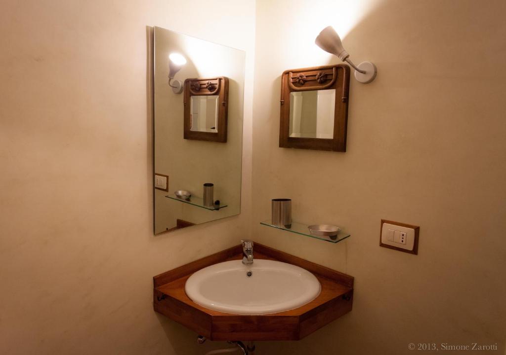 Piazza San Pantaleo - Habitación Doble
