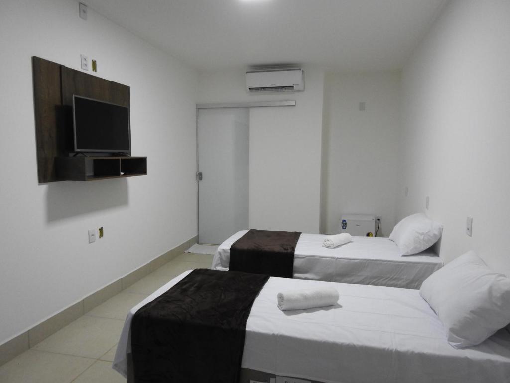  Pousada Paraíso Mineiro