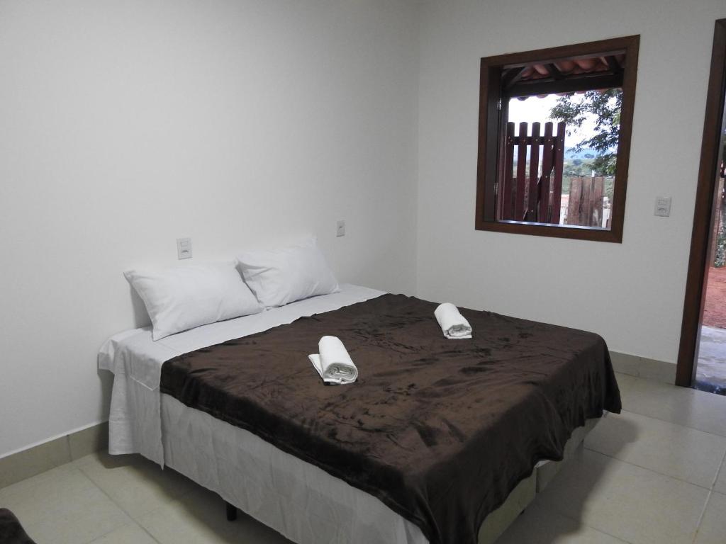  Pousada Paraíso Mineiro